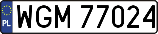 WGM77024