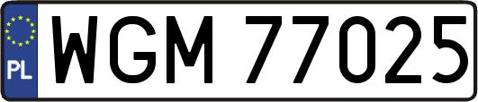 WGM77025