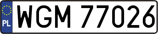 WGM77026