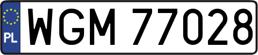 WGM77028