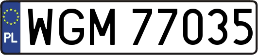 WGM77035