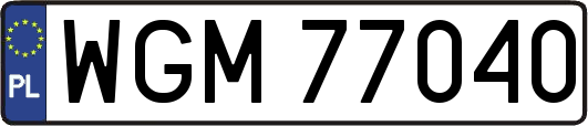 WGM77040