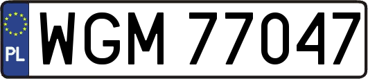 WGM77047