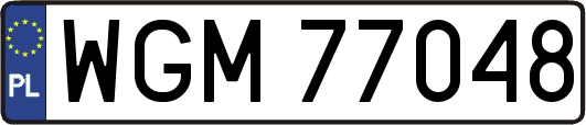 WGM77048
