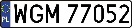 WGM77052