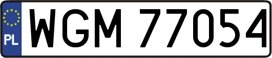 WGM77054