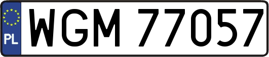 WGM77057