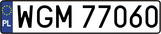 WGM77060