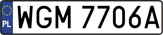 WGM7706A