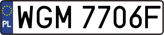 WGM7706F