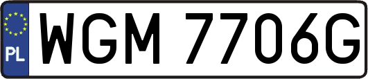 WGM7706G