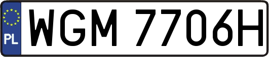 WGM7706H