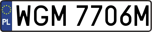 WGM7706M
