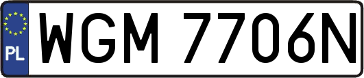 WGM7706N