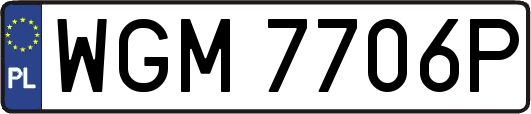 WGM7706P