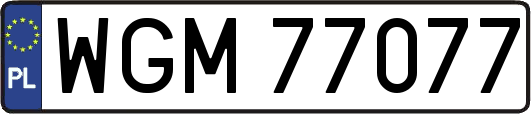 WGM77077