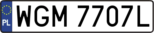 WGM7707L
