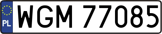 WGM77085