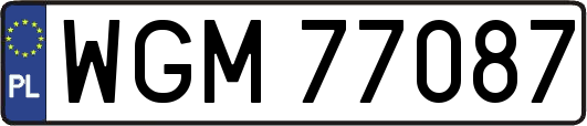 WGM77087