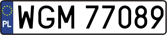 WGM77089