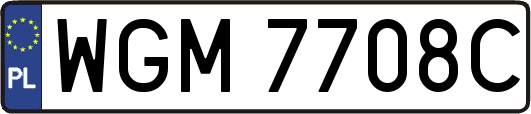 WGM7708C
