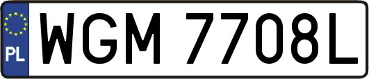 WGM7708L