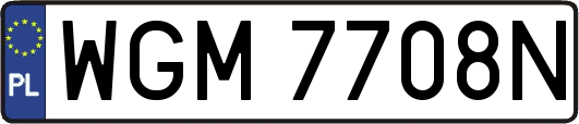 WGM7708N