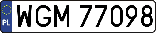 WGM77098