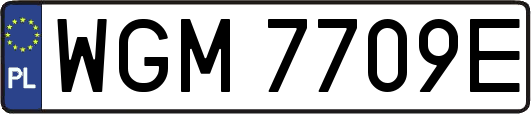 WGM7709E