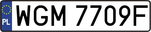 WGM7709F