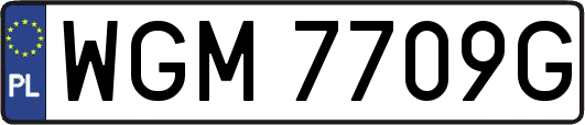 WGM7709G