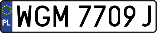 WGM7709J