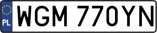 WGM770YN