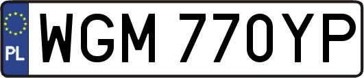 WGM770YP