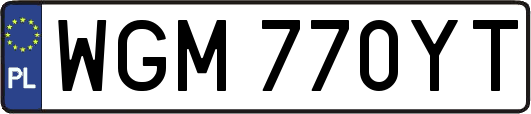 WGM770YT