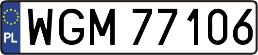 WGM77106