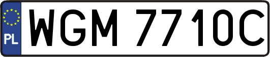 WGM7710C