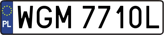 WGM7710L