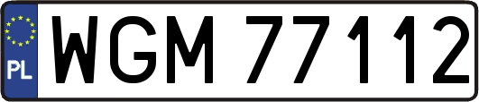 WGM77112