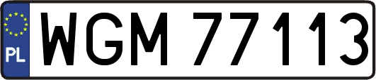 WGM77113