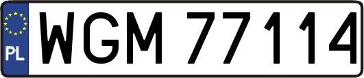 WGM77114