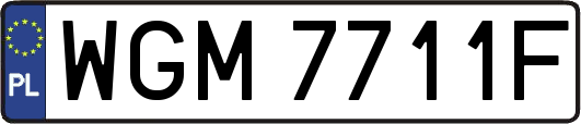 WGM7711F