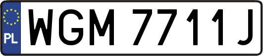 WGM7711J