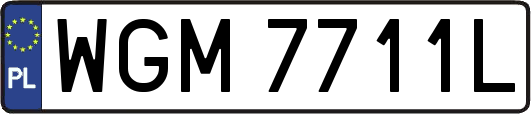 WGM7711L