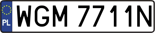 WGM7711N