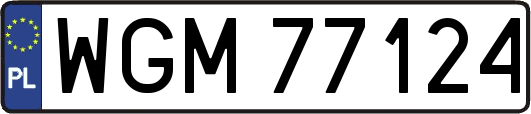 WGM77124