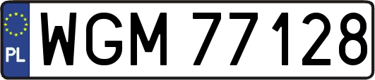 WGM77128