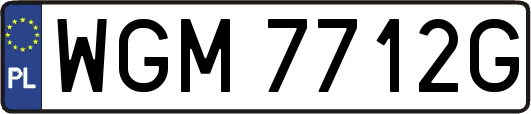 WGM7712G