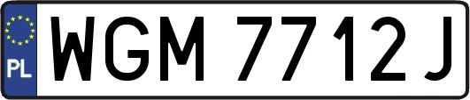 WGM7712J