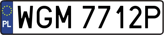 WGM7712P